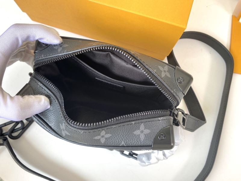 Louis Vuitton Box Bags